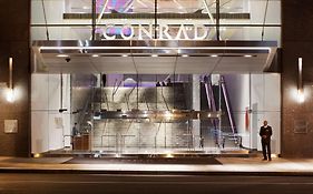 Conrad New York Downtown